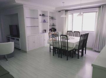 Apartamento · 140m² · 4 Quartos · 1 Vaga · EXCELENTE LOCALIZAÇÃO, UMA VAGA, REFORMADO