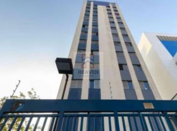 Apartamento · 38m² · 1 Quarto · 1 Vaga · EXCELENTE LOCALIZAÇÃO,LAZER COMPLETO, UMA VAGA