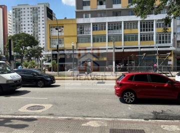 Apartamento · 50m² · 1 Quarto · Oportunidade Apartamento reformado no Centro com 50m²