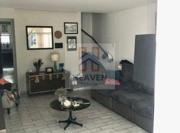 Casa · 110m² · 4 Quartos · 1 Vaga · OPORTUNIDADE NO BROOKLIN