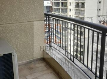 Apartamento · 70m² · 2 Quartos · 1 Vaga · ANDAR ALTO, SACADA, LAZER, UMA VAGA