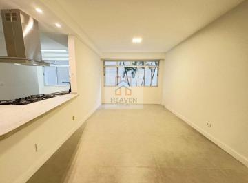 Apartamento · 110m² · 3 Quartos · 1 Vaga · LINDO APARTAMENTO REFORMADO EM PINHEIROS