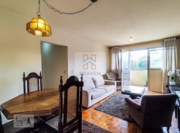 Apartamento · 94m² · 2 Quartos · 1 Vaga · Oportunidade Apartamento semi-mobiliado no Real Parque!!!