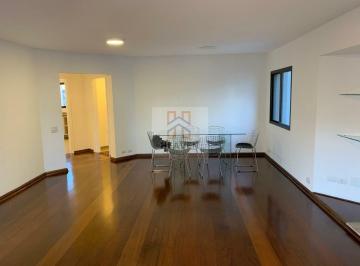 Apartamento · 170m² · 4 Quartos · 3 Vagas · APTO REFORMADO NO  CORAÇÃO DE PINHEIROS, TRÊS VAGAS
