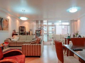 Apartamento · 200m² · 3 Quartos · 1 Vaga · RUA TRANQUILA, UMA VAGA E LAZER