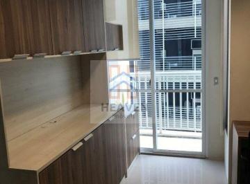 Comercial · 42m² · 1 Vaga · ÓTIMO CONJUNTO COMERCIA EM PINHEIROS AO LADO DO METRO FARIA LIMA