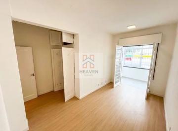 Apartamento · 104m² · 2 Quartos · 1 Vaga · NO CORAÇÃO DA BELA VISTA REFORMADO