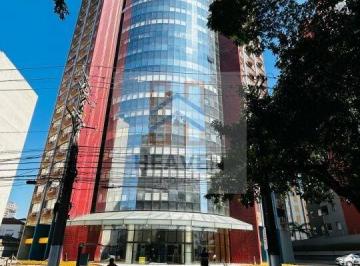 Comercial · 86m² · 2 Vagas · MELHOR CONJUNTO COMERCIAL NO CORAÇÃO DE PINHEIROS