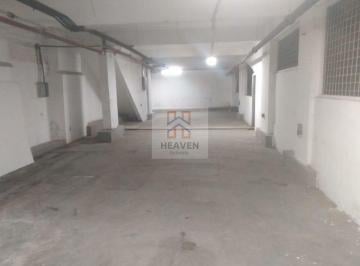 Comercial · 2450m² · 2 Quartos · 1 Vaga · PREDIO  INTEIRO COM SEIS ANDARES