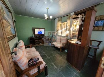 Casa · 180m² · 3 Quartos · 4 Vagas · Oportunidade Casa Térrea na região da Casa Verde!!!