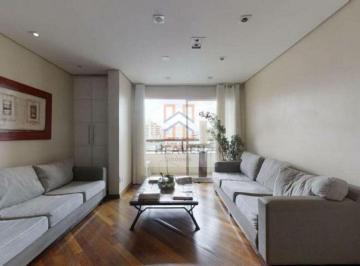 Apartamento · 193m² · 3 Quartos · 2 Vagas · NO CORAÇÃO DE PERDIZES, LAZER E DUAS VAGAS