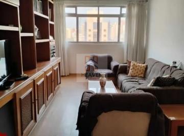 Apartamento · 88m² · 2 Quartos · 1 Vaga · ÓTIMO APARTAMENTO ANDAR ALTO NA RUA DR MIRANDA DE AZEVEDO, 2 DORMITS 1 VAGA