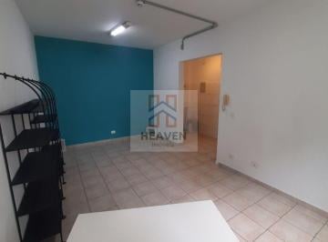 Comercial · 25m² · Sala Comercial na região da Consolação/Higienópolis, ao lado do metrô!!!