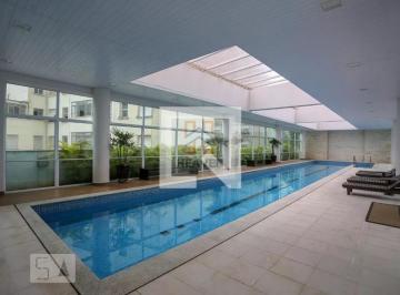 Apartamento · 95m² · 2 Quartos · 2 Vagas · Excelente Cobertura Duplex Mobiliada no Centro com 95m² área útil!!!