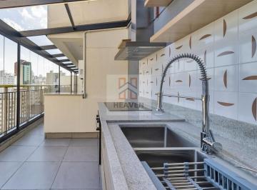 Apartamento · 70m² · 1 Quarto · 1 Vaga · COBERTURA, REFORMADA, UMA VAGA E LAZER, METRO STA CECILIA