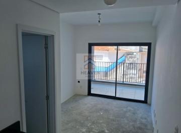 Apartamento · 28m² · 1 Quarto · OPORTUNIDADE UNICA, NOVO DO SEU JEITO NO SUMAREZINHO