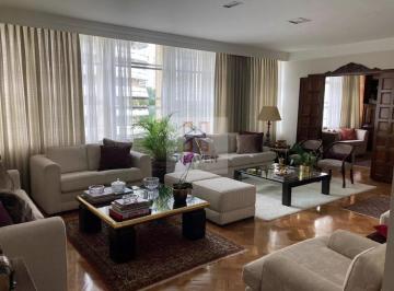 Apartamento · 275m² · 4 Quartos · 4 Vagas · EXCELENTE LOCALIZAÇÃO, QUATRO VAGAS