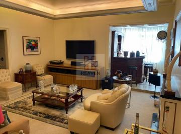 Apartamento · 191m² · 3 Quartos · 1 Vaga · Excelente Apartamento ensolarado na República com 191m²!!!