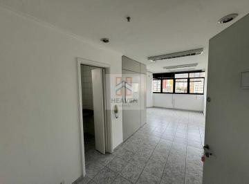 Comercial · 30m² · OTIMO CONJUNTO COMERCIAL EM PINHEIROS