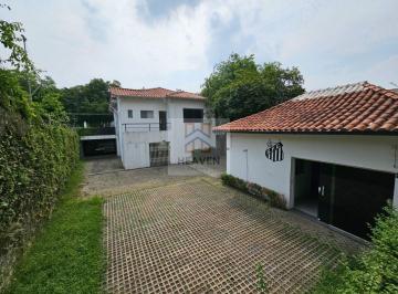 Casa · 336m² · 4 Quartos · 21 Vagas · CASA PARA LOCAÇÃO NA PACAMEMBU