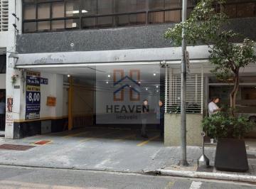 Comercial · 17m² · 1 Vaga · Vaga de Garagem na Consolação em frente ACM e ao lado do metrô!!!