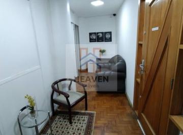 Comercial · 184m² · Sala comercial a 190 metros do Metrô Sé