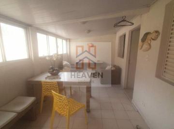 Apartamento · 49m² · 2 Quartos · Oportunidade Apartamento próximo ao Mackenzie!!!