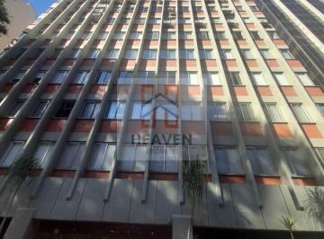 Comercial · 80m² · 1 Vaga · NO CORAÇÃO DO ITAIM BIBI UMA VAGA