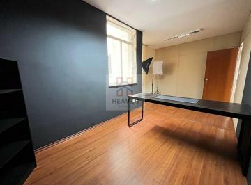 Comercial · 170m² · Sala comercial reformada na R Senador Feijó.