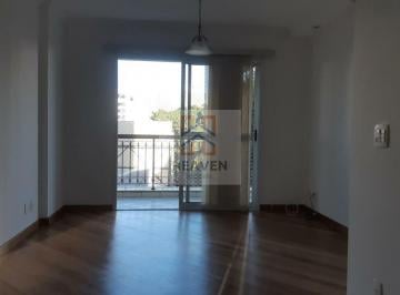 Apartamento · 100m² · 3 Quartos · 2 Vagas · ÓTIMO APARTAMENTO EM PINHEIROS NA RUA PADRE CARVALHO