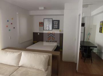 Apartamento · 42m² · 1 Quarto · 1 Vaga · ÓTIMO APARTAMENTO SEM MOBILIADO  SENDO 42m2 1 DORMITÓRIO 1 VAGA