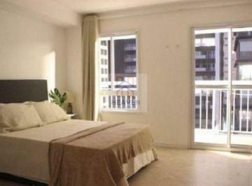Apartamento · 25m² · 1 Quarto · Otimo Studio em Pinheiros.