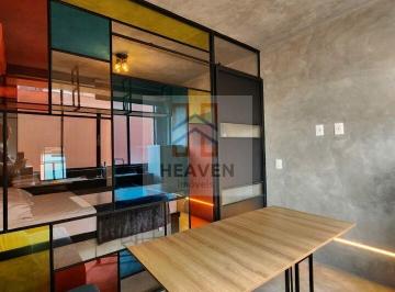 Apartamento · 29m² · 1 Quarto · TOTALMENTE REFORMADO