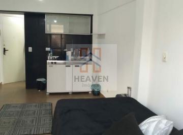 Apartamento · 23m² · 1 Quarto · KIT REFORMADA, AO LADO MACKENZIE