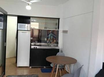 Apartamento · 23m² · 1 Quarto · KIT REFORMADA, AO LADO MACKENZIE