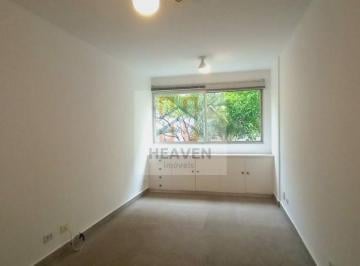 Apartamento · 40m² · 1 Quarto · 1 Vaga · ÓTIMO APARTAMENTO NA RUA VEIGA FILHO AO LADO DO SHOPPING HIGIENOPOLIS