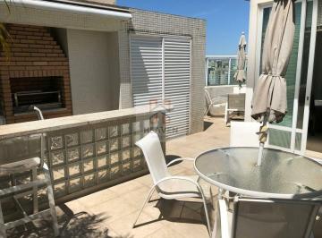 Apartamento · 847m² · 3 Quartos · 6 Vagas · COBERTURA DUPLEX, PISCINA E 6 VAGAS