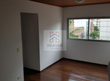 Apartamento · 57m² · 2 Quartos · 1 Vaga · ÓTIMO APARTAMENTO NA RUA MARQUES DE ITU SENDO 57m2 2 DORMITÓRIOS 1 VAGA