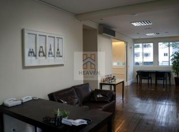 Comercial · 81m² · 1 Vaga · NO CORAÇÃO DO ITAIM BIBI UMA VAGA