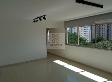 Apartamento · 100m² · 3 Quartos · 2 Vagas · EXCELENTE LOCALIZAÇÃO, DUAS VAGAS