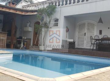 Casa · 297m² · 4 Quartos · 6 Vagas · CASA ASSOBRADADA 297M² - REGIÃO LAPA - 3 SUITES/ 6 VAGAS GARAGEM