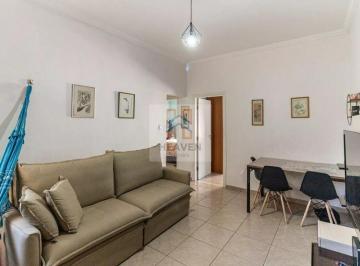 Apartamento · 68m² · 2 Quartos · ÓTIMO APARTAMENTO NA RUA AMARAL GURGEL, 2 DORMITÓRIOS SEM VAGA