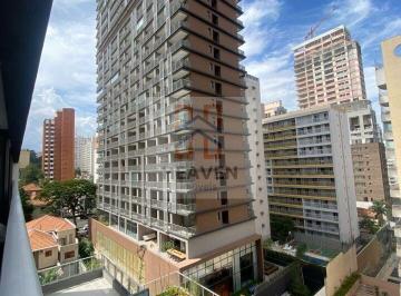 Comercial · 34m² · 1 Vaga · Oportunidade na Cerqueira César. Imperdível