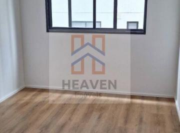 Apartamento · 33m² · 1 Quarto · APARTAMENTO NUNCA HABITADO, PRÉDIO NOVO, LAZER