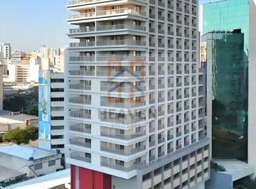 Apartamento · 25m² · 1 Quarto · Excelente apartamento em Pinheiros