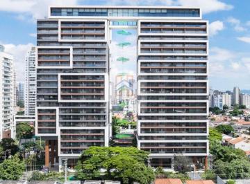 Apartamento · 43m² · 1 Quarto · 1 Vaga · Oportunidade no Brooklin. Excelente, imperdivel