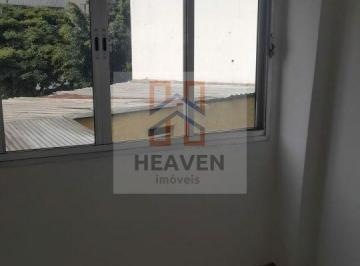 Apartamento · 33m² · 1 Quarto · KIT REFORMADA, AO LADO MACKENZIE