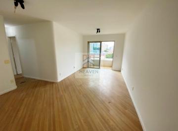 Apartamento · 83m² · 3 Quartos · 2 Vagas · NO CORAÇÃO DA POMPEIA,  DUAS VAGAS!