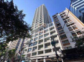 Apartamento · 21m² · 1 Quarto · Ótima oportunidade em Pinheiros