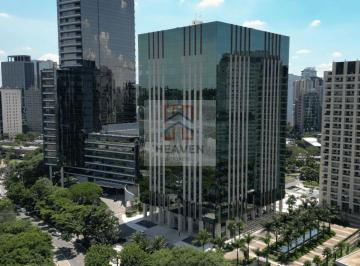 Comercial · 85m² · 2 Vagas · Oportunidade Única na Berrini: Conjunto Comercial Moderno e Bem Localizado para Seu Negócio Crescer!